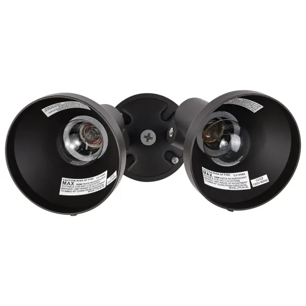 Versatile Security Lighting with Adjustable Dual Heads - Image 6