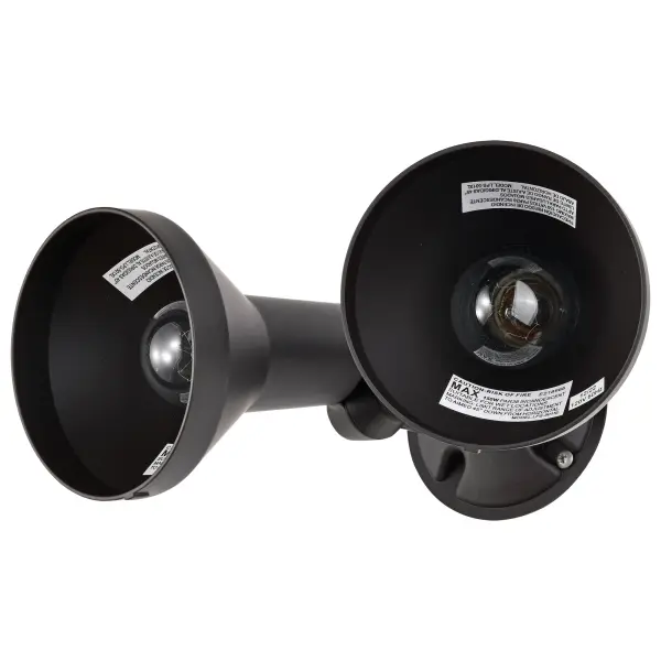 Versatile Security Lighting with Adjustable Dual Heads - Image 7