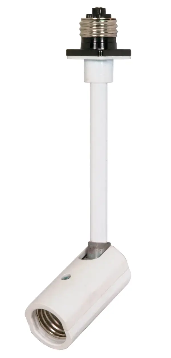 Recessed Light Converter with 4.25" Extension - Image 1
