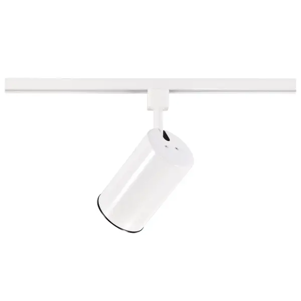 White Cylinder Track Head - Image 6