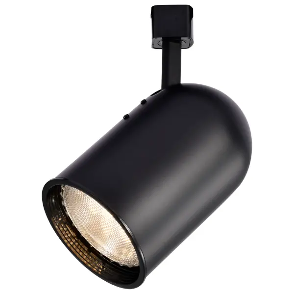 R30 Bullet Cylinder Track Head in Black - Image 3