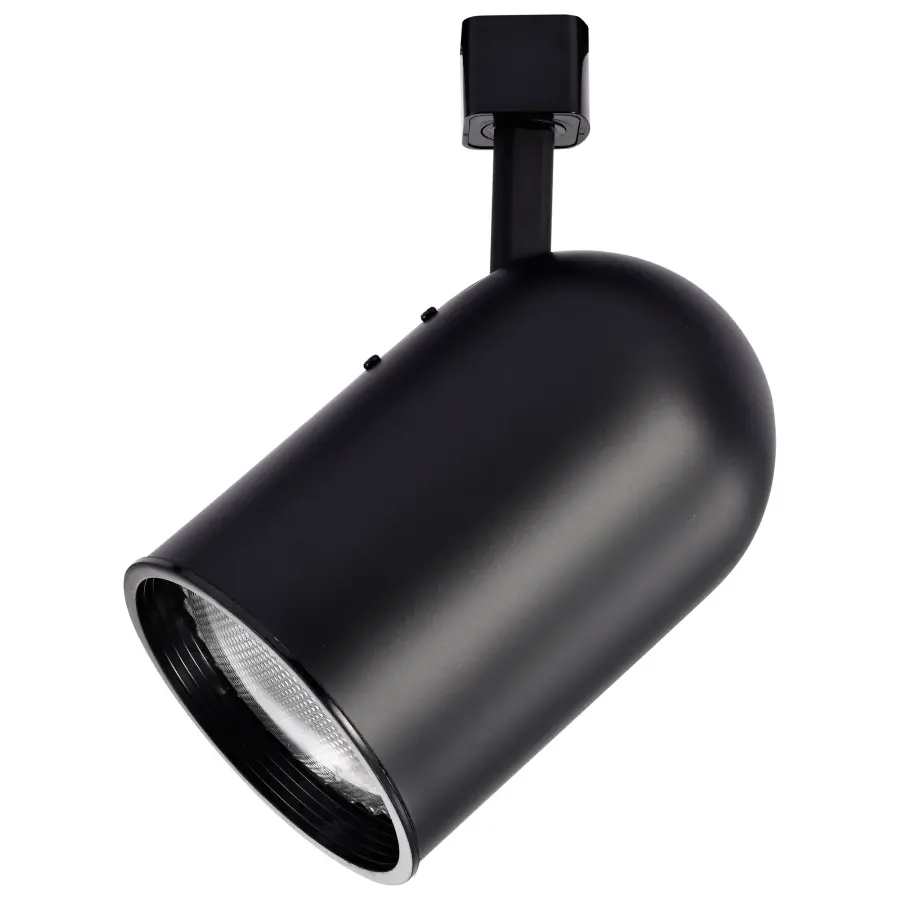 R30 Bullet Cylinder Track Head in Black - Image 4