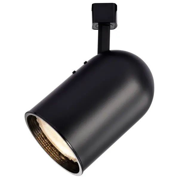 R30 Bullet Cylinder Track Head in Black - Image 5