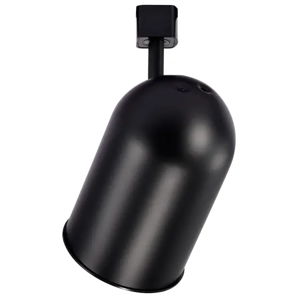 R30 Bullet Cylinder Track Head in Black - Image 6