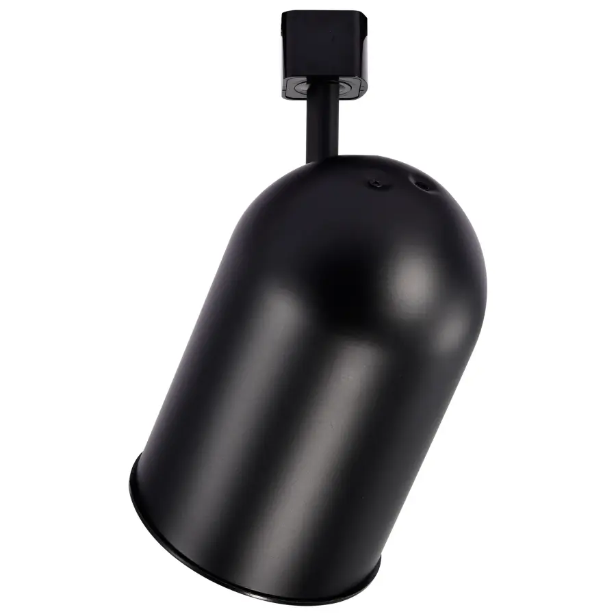 R30 Bullet Cylinder Track Head in Black - Image 6