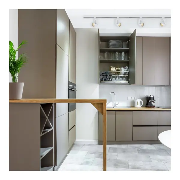 This 12W LED track head offers focused illumination with a 24-degree beam spread, perfect for highlighting artwork, architectural features, or task areas. The adjustable angle arm provides directional flexibility in a clean white finish. - alternate view