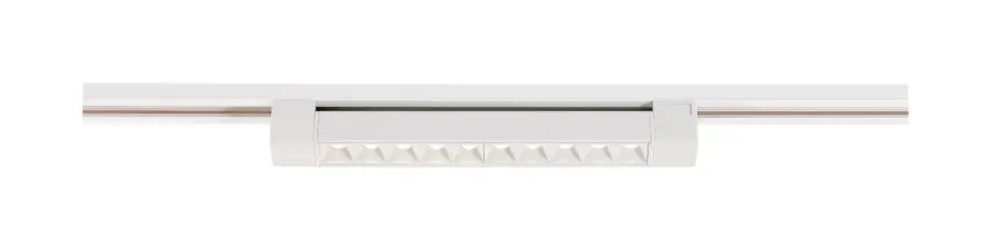 1-Foot LED Track Light Bar in White - Image 2
