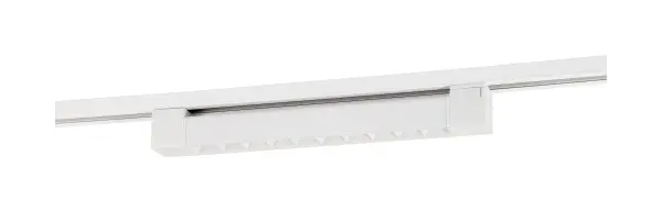 1-Foot LED Track Light Bar in White - Image 3