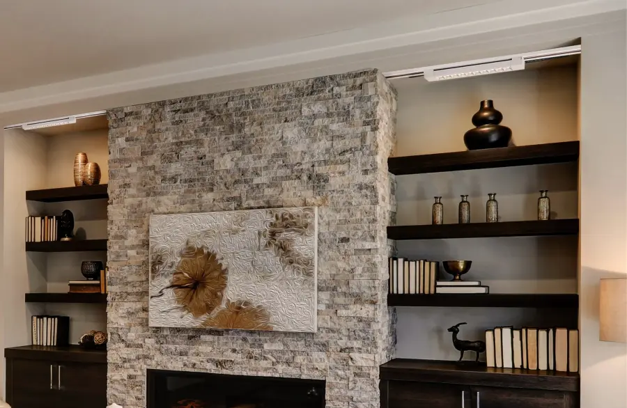 1-Foot LED Track Light Bar in White - Image 5