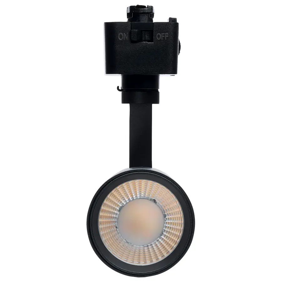 10W LED Track Head - 36° Beam - CCT Selectable - Image 2