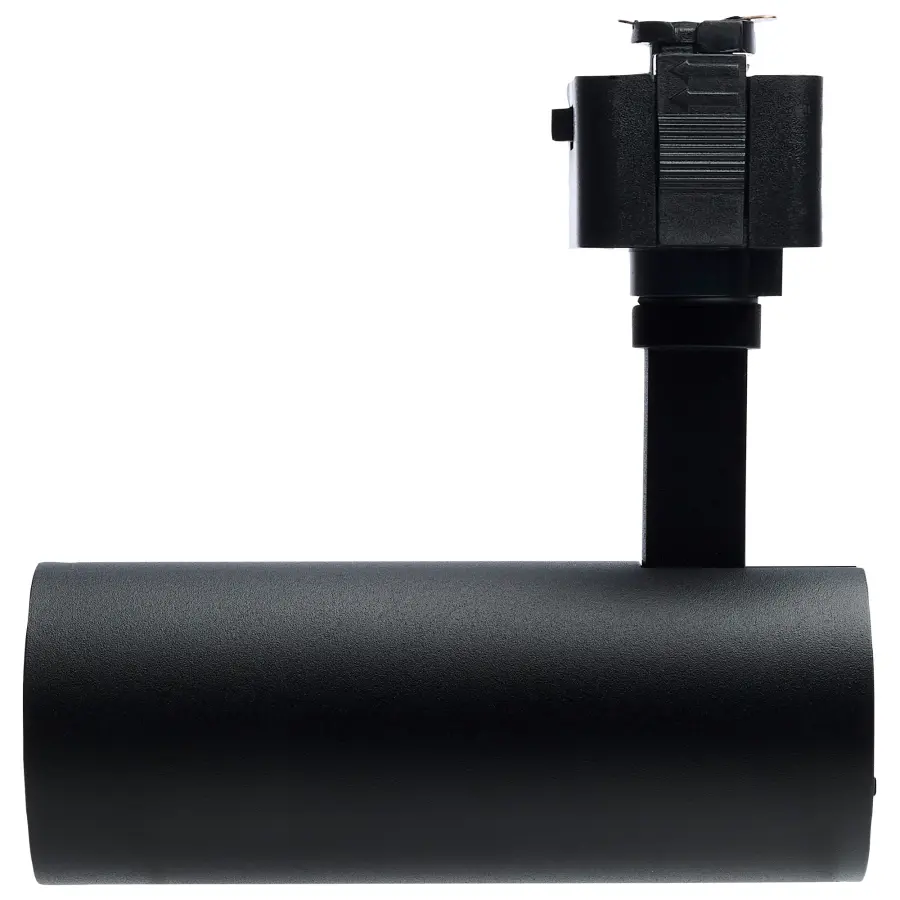 10W LED Track Head - 36° Beam - CCT Selectable - Image 3