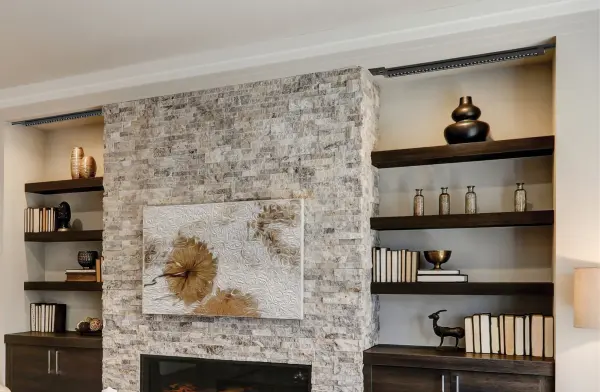 1-Foot LED Track Light Bar in Black - Image 5