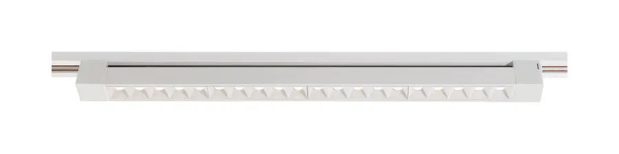 2-Foot LED Track Light Bar in White - Image 2