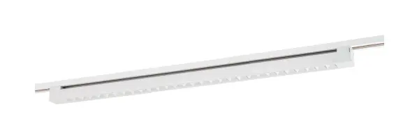 3-Foot LED Track Light Bar in White - Image 3