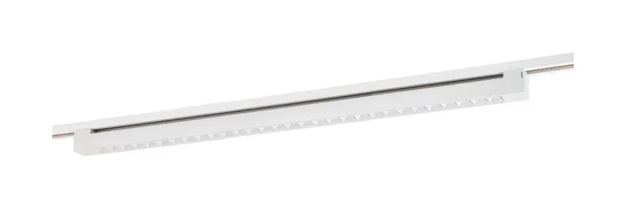 3-Foot LED Track Light Bar in White - Image 3