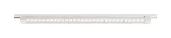 3-Foot LED Track Light Bar in White - Image 4