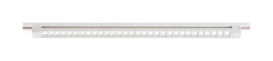 3-Foot LED Track Light Bar in White - Image 4