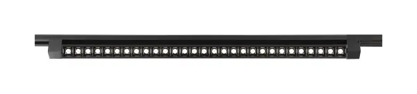 3-Foot LED Track Light Bar in Black - Image 4
