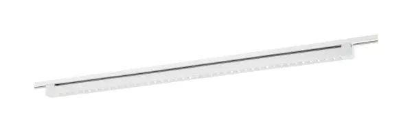 4-Foot LED Track Light Bar in White - Image 3