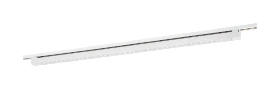 4-Foot LED Track Light Bar in White - Image 3