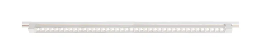 4-Foot LED Track Light Bar in White - Image 4