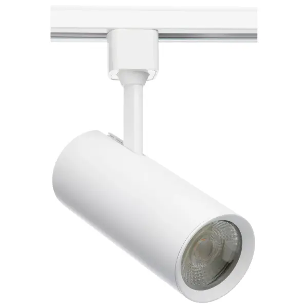 The SATCO NUVO Pro Series delivers exceptional 1200-lumen output with superior 93 CRI in a sleek cylindrical design. Built for demanding commercial applications with 50,000-hour lifespan and focused 24-degree beam angle.