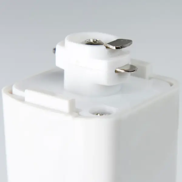 SATCO NUVO Pro Series 20W LED Track Head - White Cylinder - Image 5