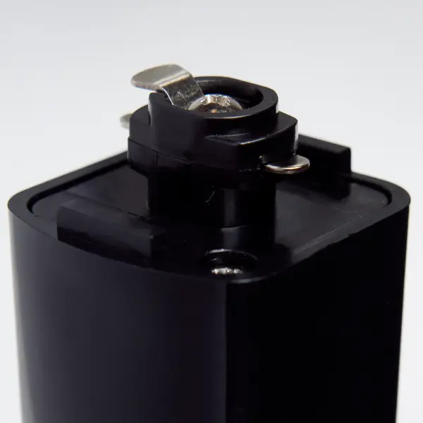 SATCO NUVO Pro Series 20W LED Track Head - Black Cylinder - Image 5