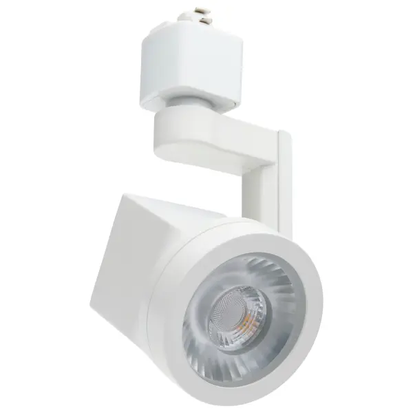 Lantern LED Track Head - White - Image 1