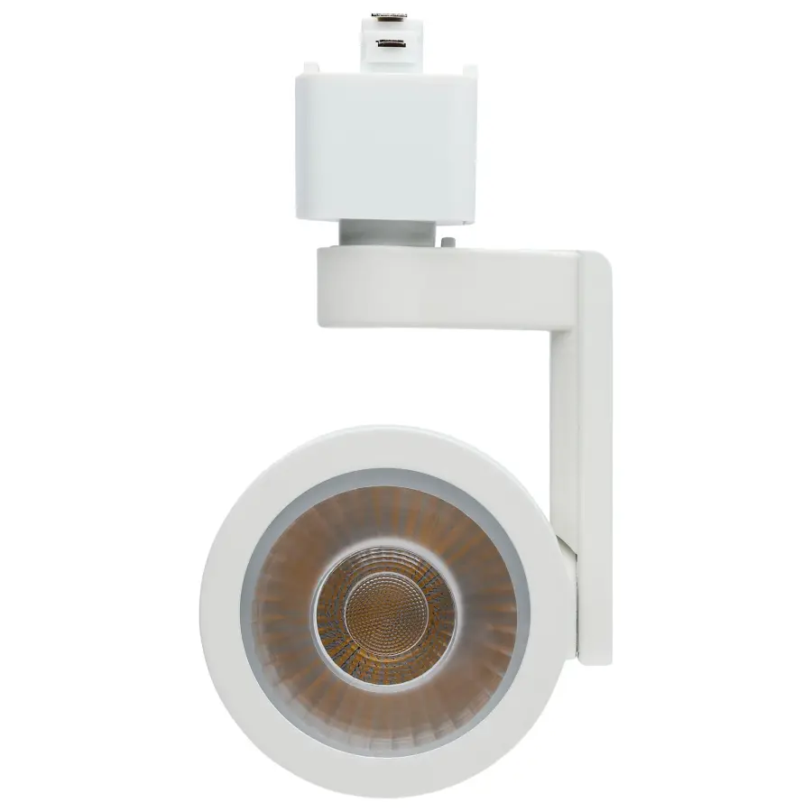 Lantern LED Track Head - White - Image 2