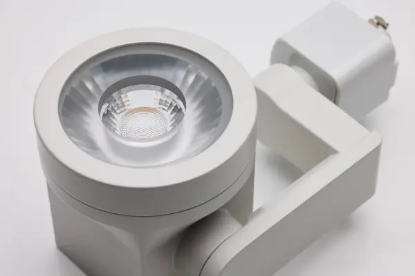 Lantern LED Track Head - White - Image 4