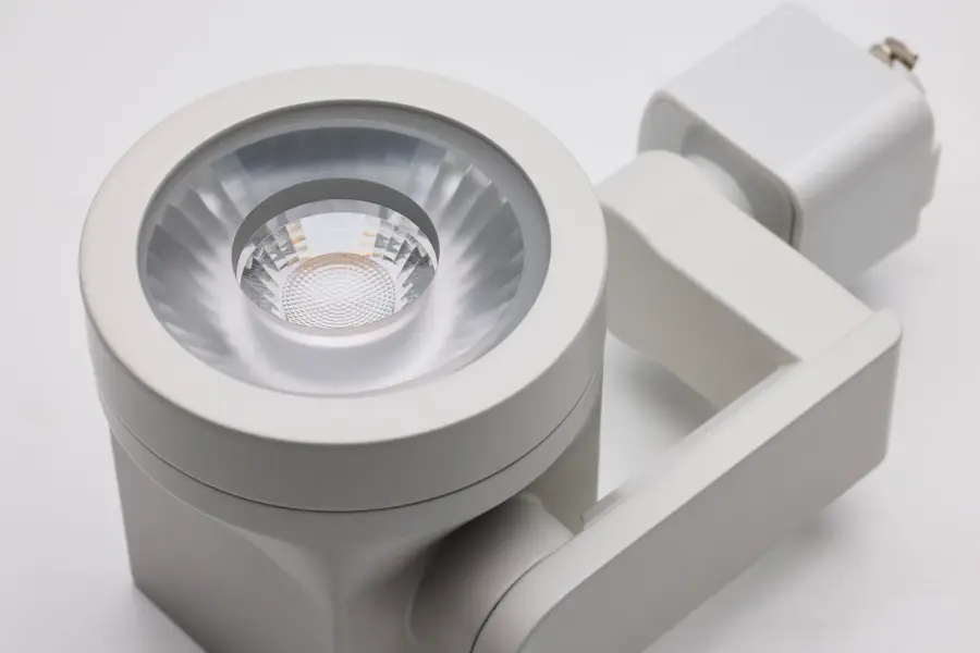 Lantern LED Track Head - White - Image 4