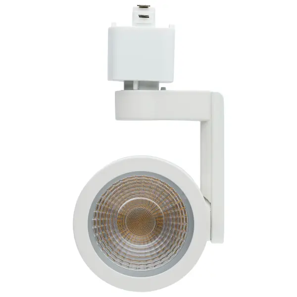Lantern LED Track Head - White - Image 2