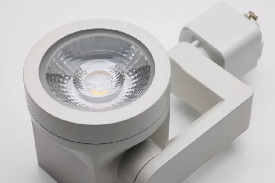 Lantern LED Track Head - White - Image 4