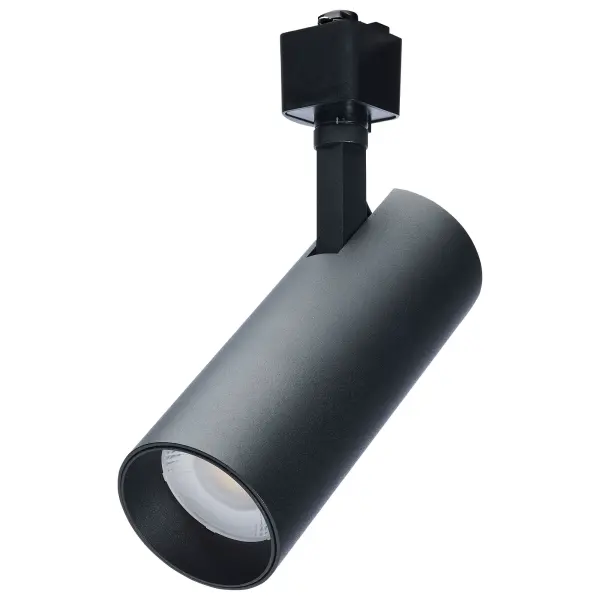 20W LED Track Head - 48° Beam Spread - CCT Selectable - Image 1