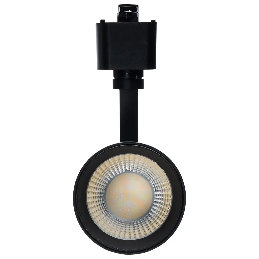 20W LED Track Head - 48° Beam Spread - CCT Selectable - Image 2