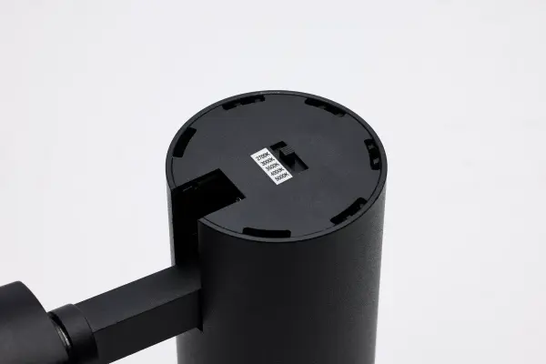 20W LED Track Head - 48° Beam Spread - CCT Selectable - Image 4