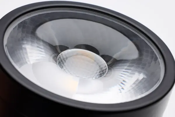 12W LED Smart Track Head with Starfish Technology - Image 6