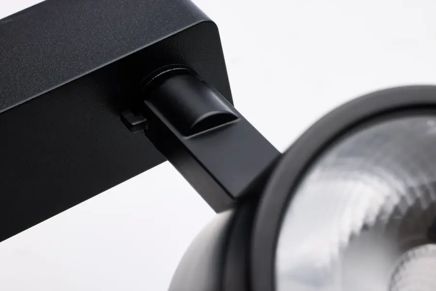 12W LED Smart Track Head with Starfish Technology - Image 8