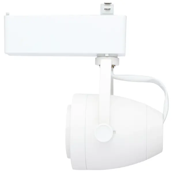 STARFISH Smart LED Track Head - Pinch Back - White - Image 5