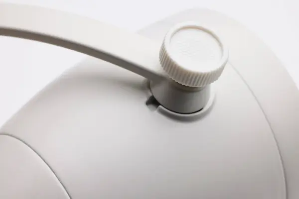 STARFISH Smart LED Track Head - Pinch Back - White - Image 7