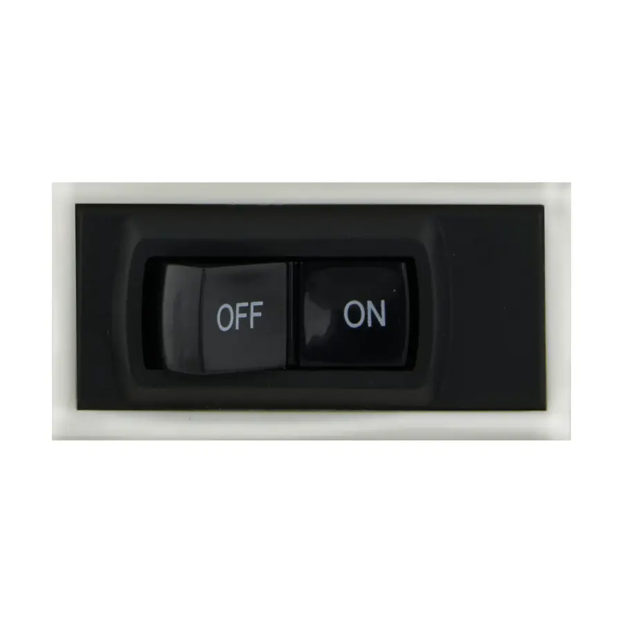 White Track Live End Current Limiter - 240W - Image 3