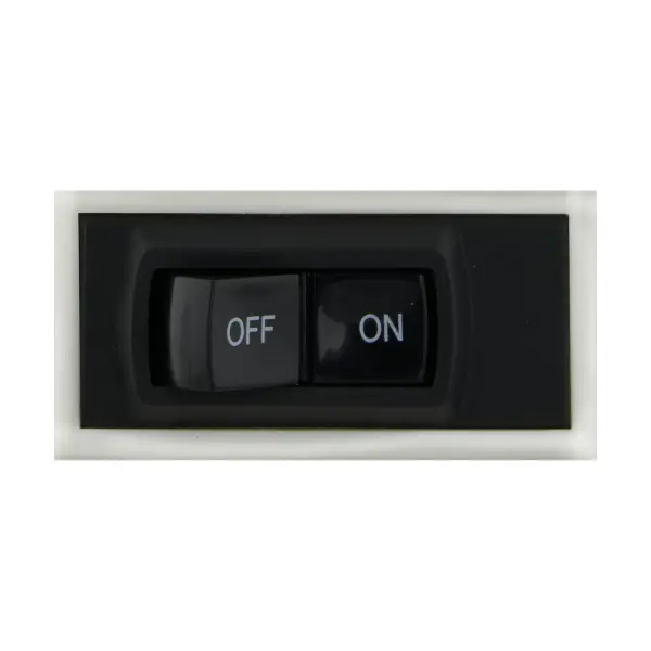White Track Live End Current Limiter - 600W - Image 3