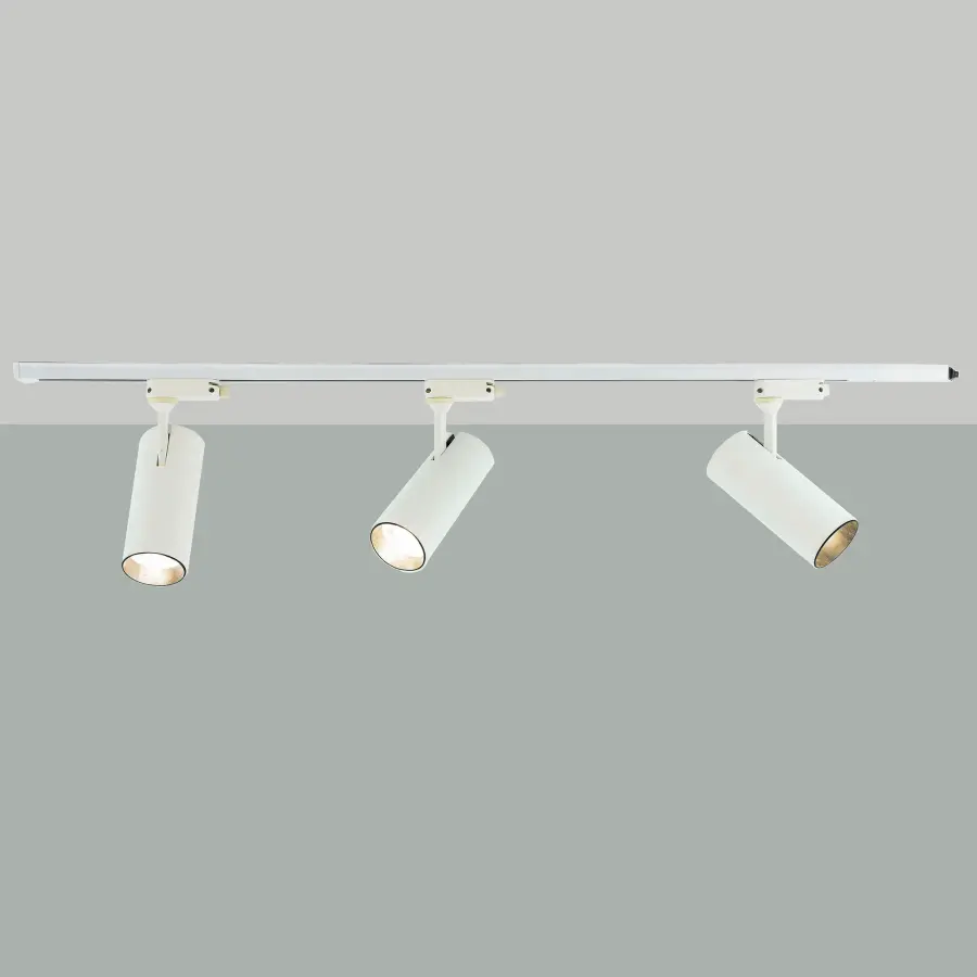 White Track Live End Current Limiter - 600W - Image 8