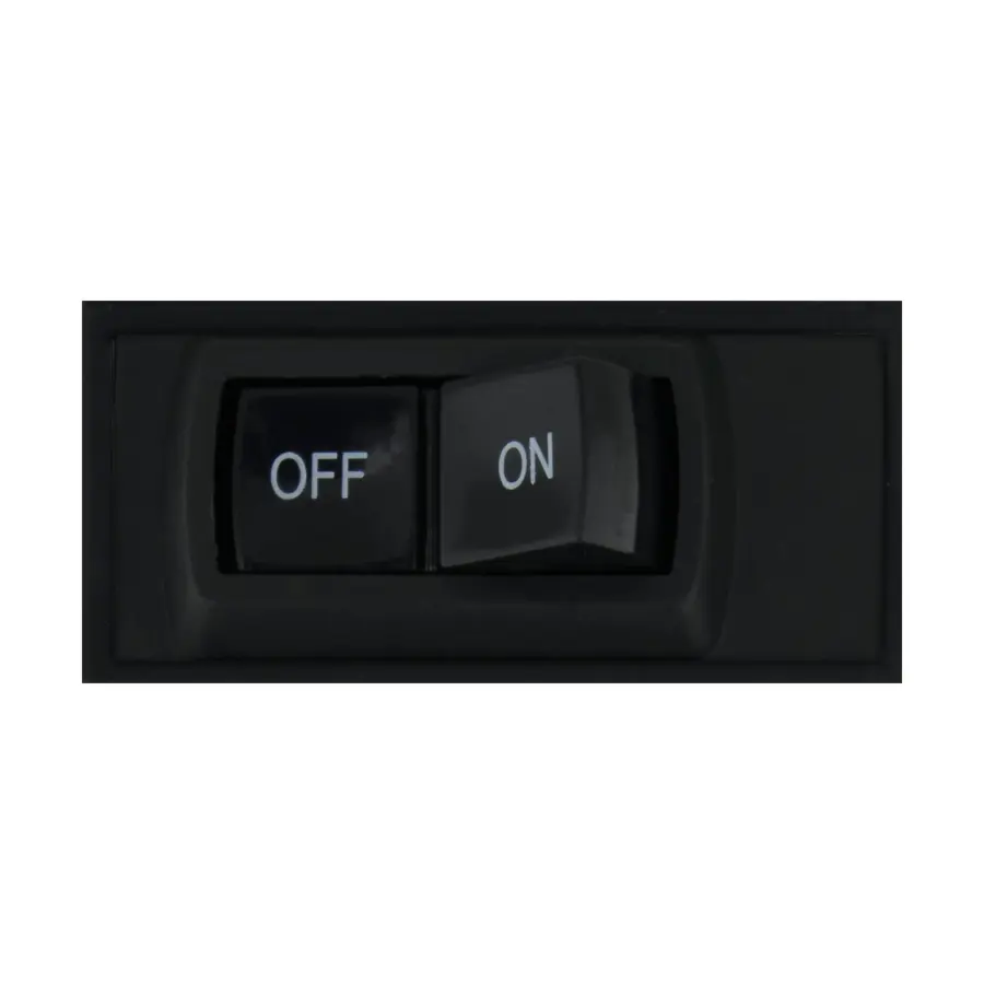 Black Track Live End Current Limiter - 120W - Image 3