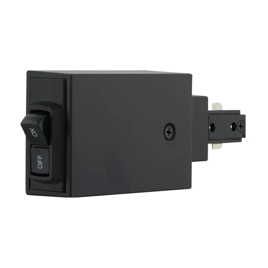 Essential Safety Component for Track Lighting Systems - Image 1