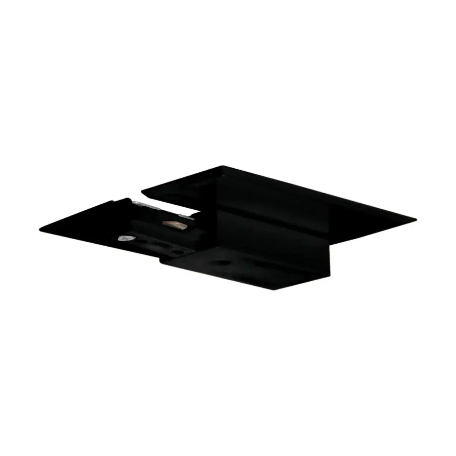 Live End with Canopy - Black Finish - Image 1