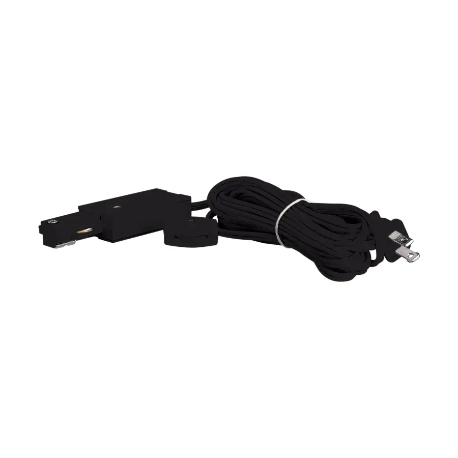 Live End Cord Kit in Black Finish