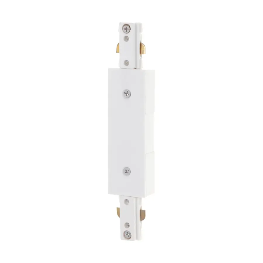 Inline Power Feed - White - Image 1