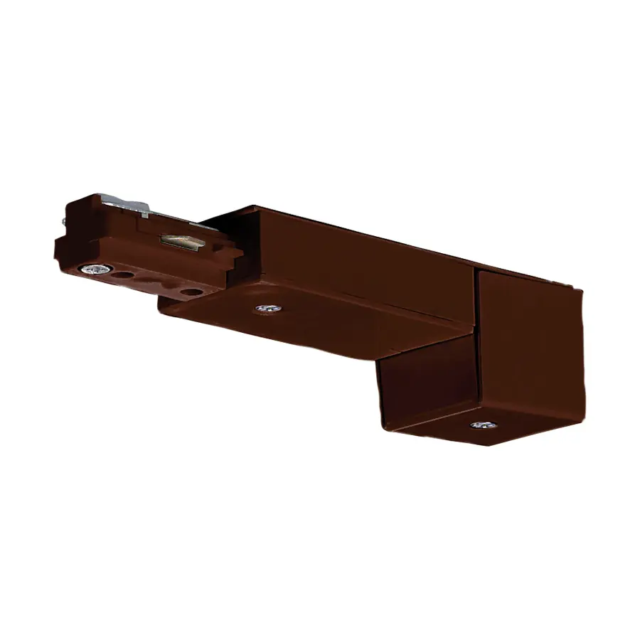 Conduit Live End - Brown Finish